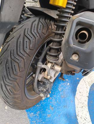 HONDA ADV HONDA ADV